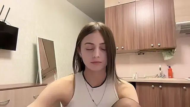 AidaGloshen — welcome May