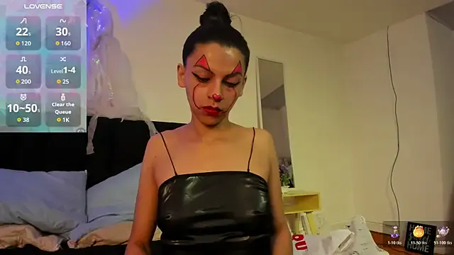 aitana_garcia_ — FULL NAKED