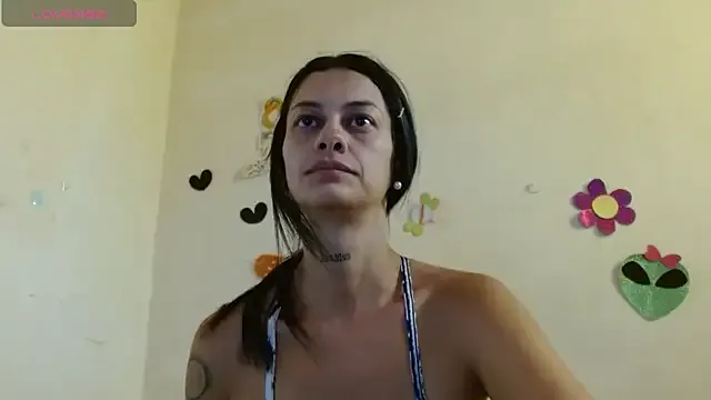 Akasha001 — azote en mi culo  x 5