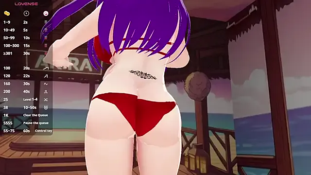 StripChat AkiraVixent is Freechat AkiraVixent — double fuck ass and pussy x 2 min