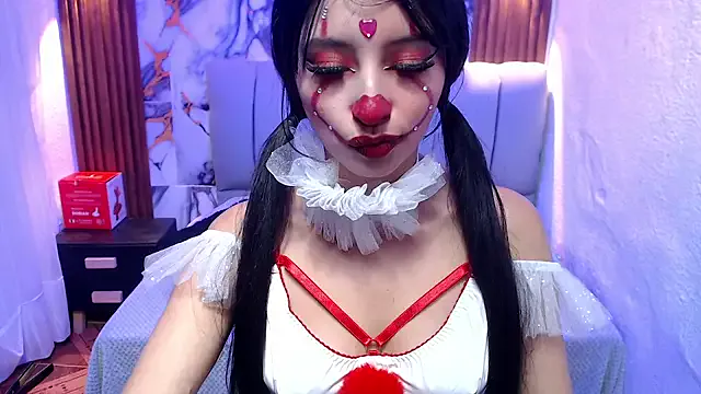 Private alaia_blue on StripChat