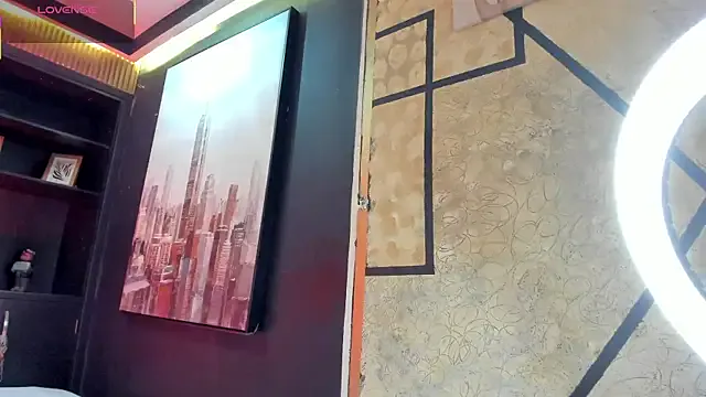 StripChat AlanRed_ is Freechat AlanRed_ — fingerign hard until wet and taste