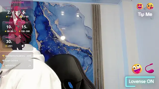 StripChat Alessa_mullen is Freechat Alessa_mullen — undress your girl