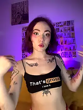 StripChat Alex_Fck is Freechat Alex_Fck — Flash boobs