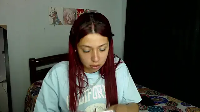 Freechat Alexxx_andr4 on StripChat