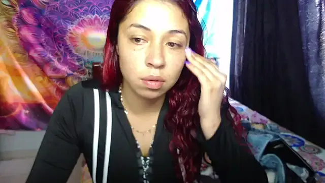 Freechat Alexxx_andr4 on StripChat