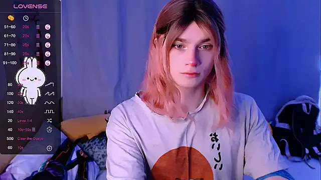 StripChat Alice_Hells is Group Alice_Hells — doggy