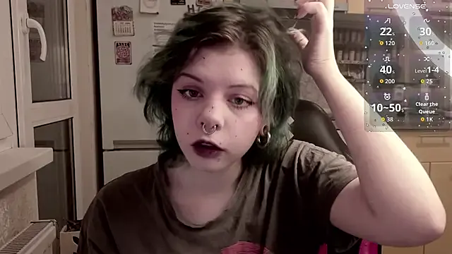 StripChat Alice_Zev is Freechat Alice_Zev — for a good mood