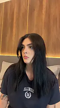 AliceRitter — plug anal