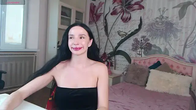 Freechat AliciaBow on StripChat