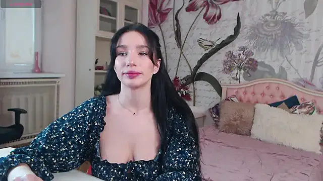 Freechat AliciaBow on StripChat