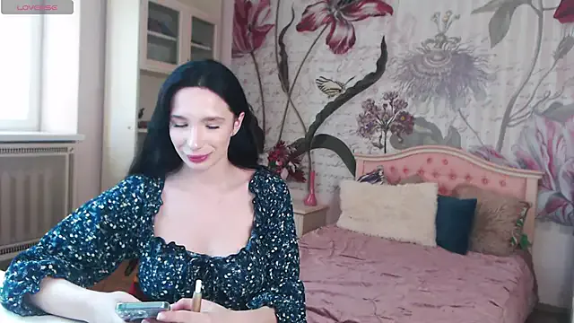 Freechat AliciaBow on StripChat