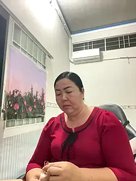 Freechat Alinat_ on StripChat