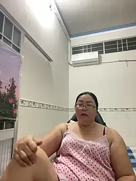 Freechat Alinat_ on StripChat