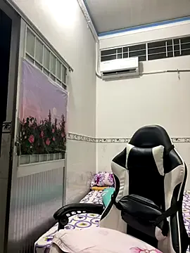 Freechat Alinat_ on StripChat