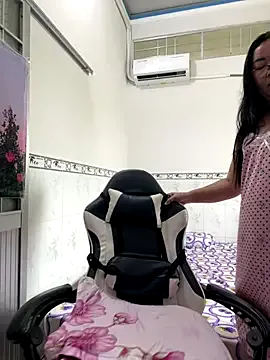 Freechat Alinat_ on StripChat