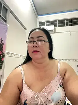 Freechat Alinat_ on StripChat