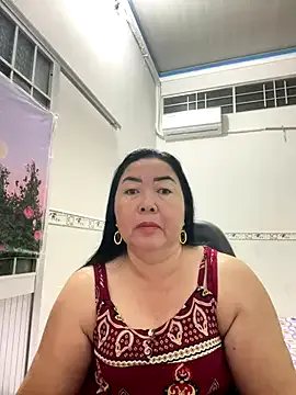 Freechat Alinat_ on StripChat