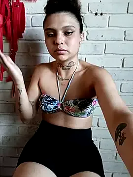 Private Alis_1327 on StripChat