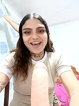 Private Alis_1327 on StripChat