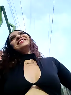 Alis_1327 — pussy squirt