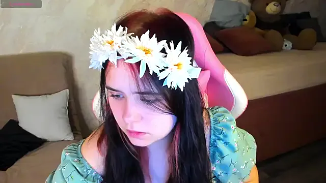 Freechat Alis_Platt on StripChat