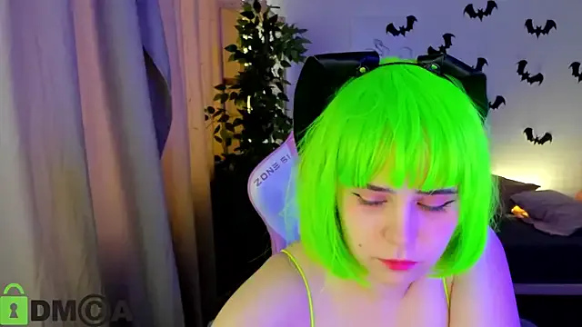 Freechat Alis_Platt on StripChat