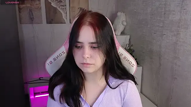 Freechat Alis_Platt on StripChat