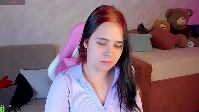 Freechat Alis_Platt on StripChat