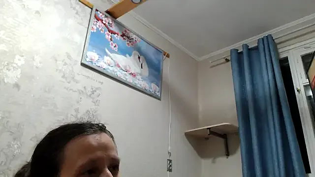 alisacucumber — Freechat on StripChat