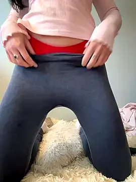 Private AlisaDoll444 on StripChat