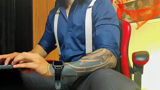 ALPHA_DOMINUS_ — Freechat on StripChat