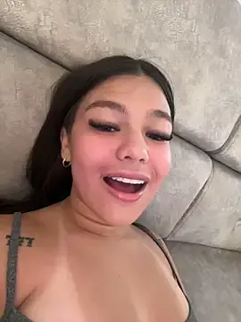 Alyshanon18 — SQUIRT