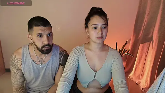 Alyssa_and_DAngelo
