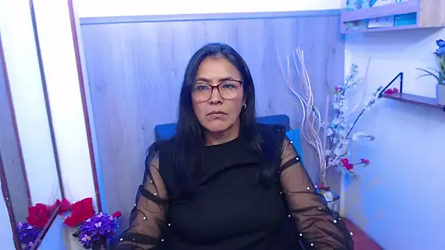 Freechat AmandaPeet on StripChat