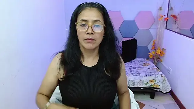 Freechat AmandaPeet on StripChat