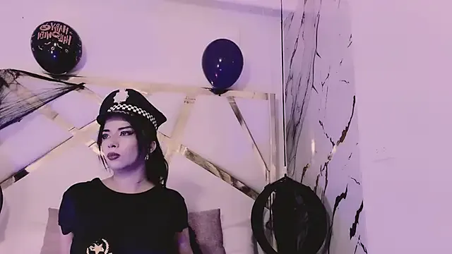 Amara_Martell — Open the uniform a little more