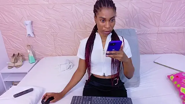 Amarantha_love69 on StripChat 