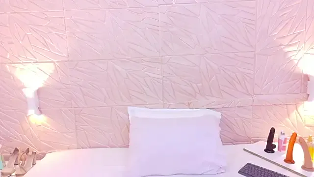 Amarantha_love69 on StripChat 