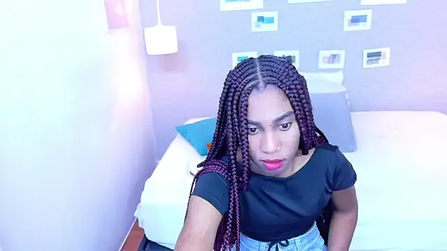 Amarantha_love69 on StripChat 