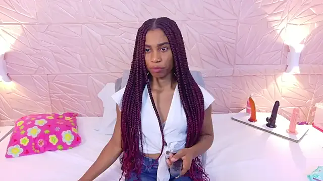 Amarantha_love69 on StripChat 