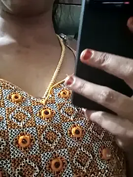 Ambika01 — Private on StripChat