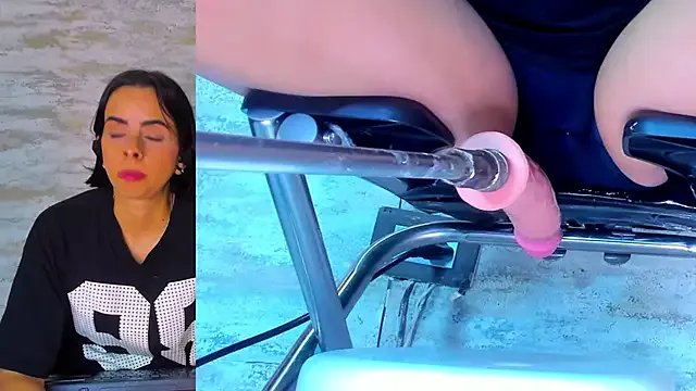 Freechat Amelia_Myers on StripChat