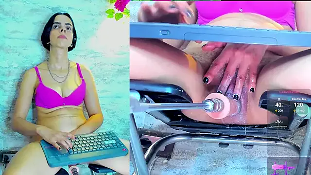 Freechat Amelia_Myers on StripChat