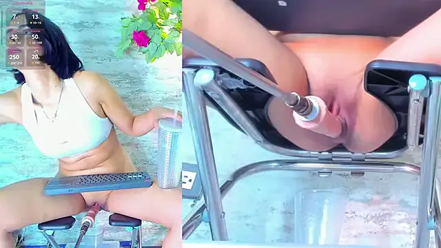 Freechat Amelia_Myers on StripChat