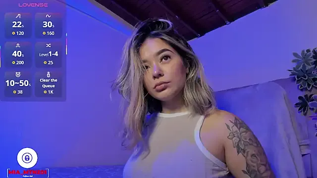 StripChat Amy_thompson01 is Freechat Amy_thompson01 — HI BEAUTIFULL