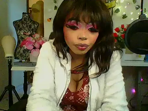 Anaconda2350 on StripChat
