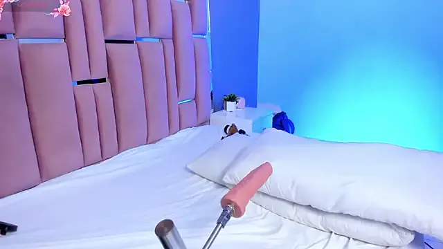 Freechat AnaHank_ on StripChat