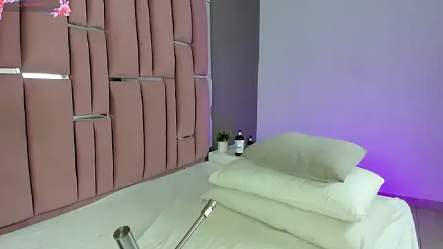 Freechat AnaHank_ on StripChat