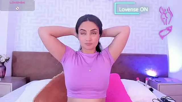 anany__ — Show tits